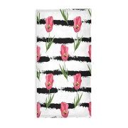 Bán Khăn Bông Du Lịch